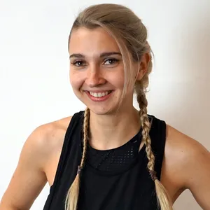 Alesia Kučerová